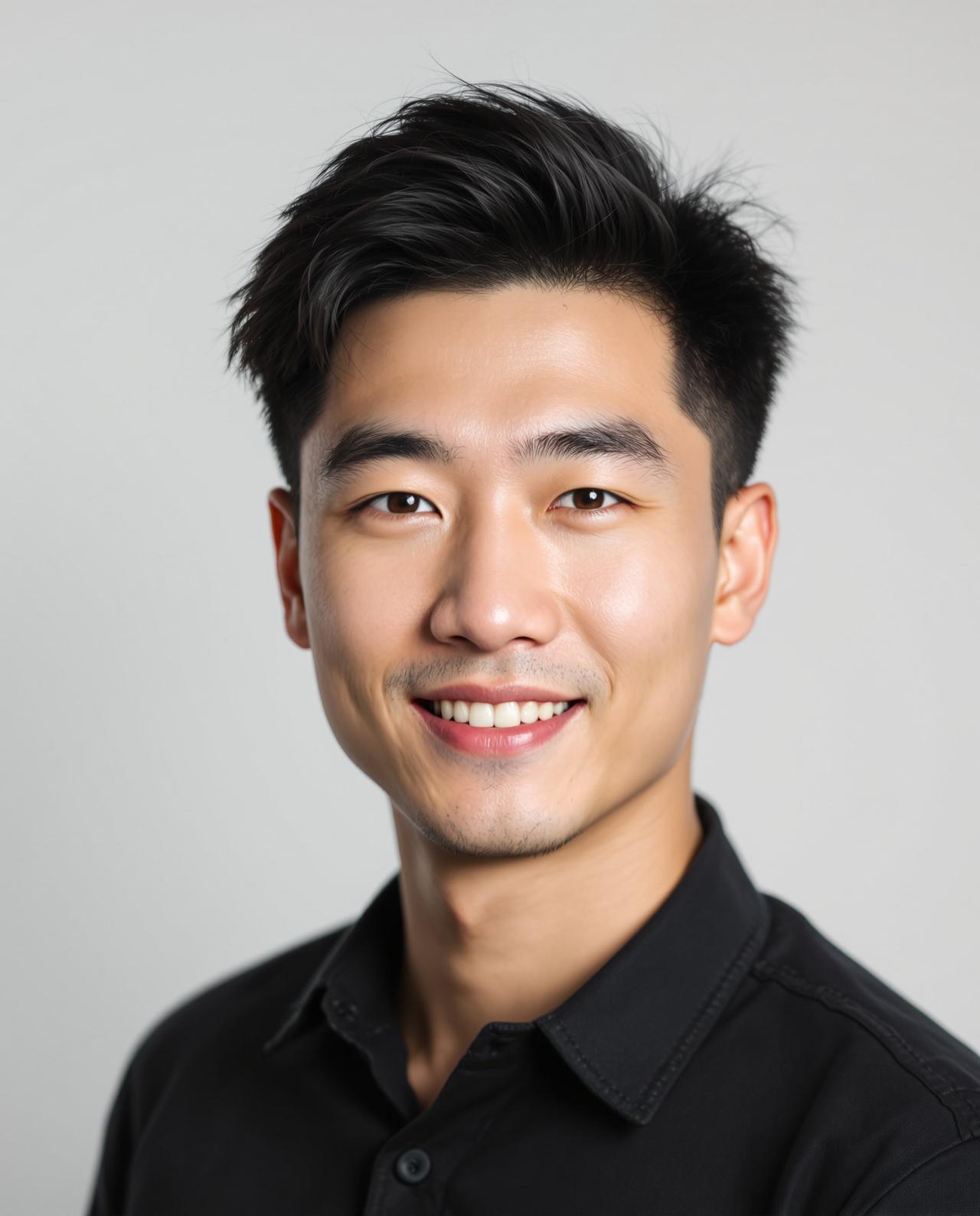 赵天宇 - 在线免费观看签约演员