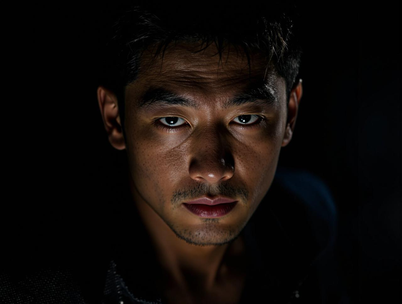 陈浩南 - 在线免费观看签约演员