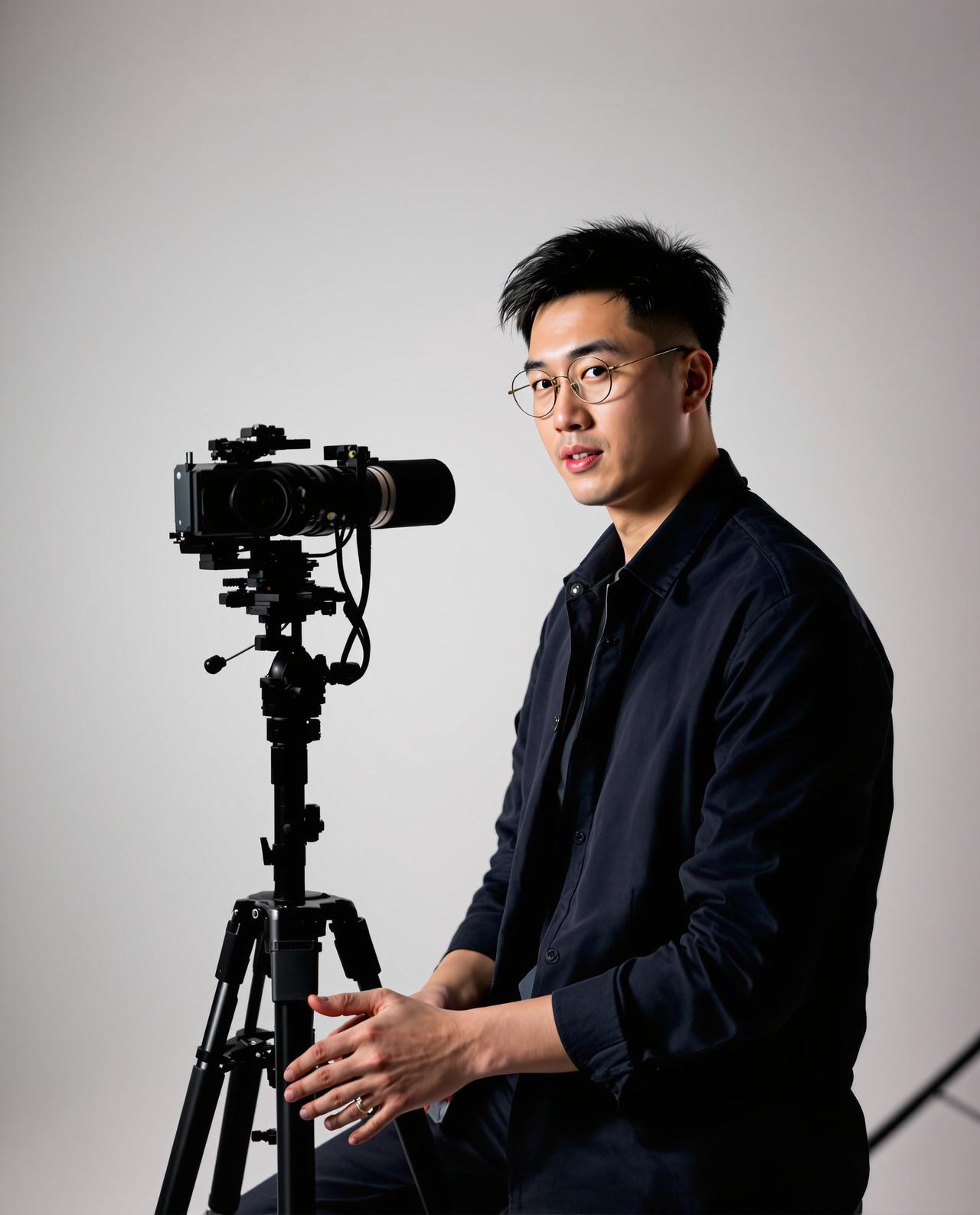 刘建国 - 在线免费观看签约导演