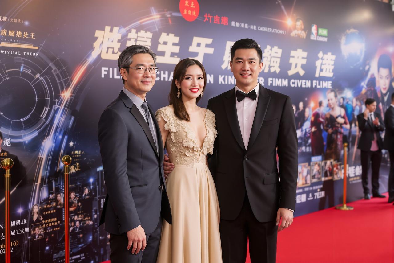 在线免费观看首映礼