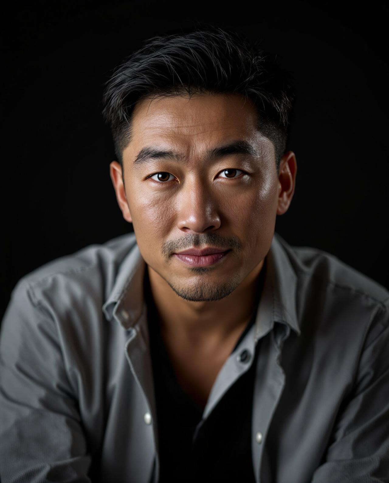 张国栋 - 在线免费观看签约演员