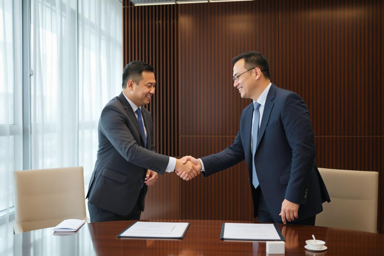 在线免费观看与国际顶级制作公司达成战略合作协议