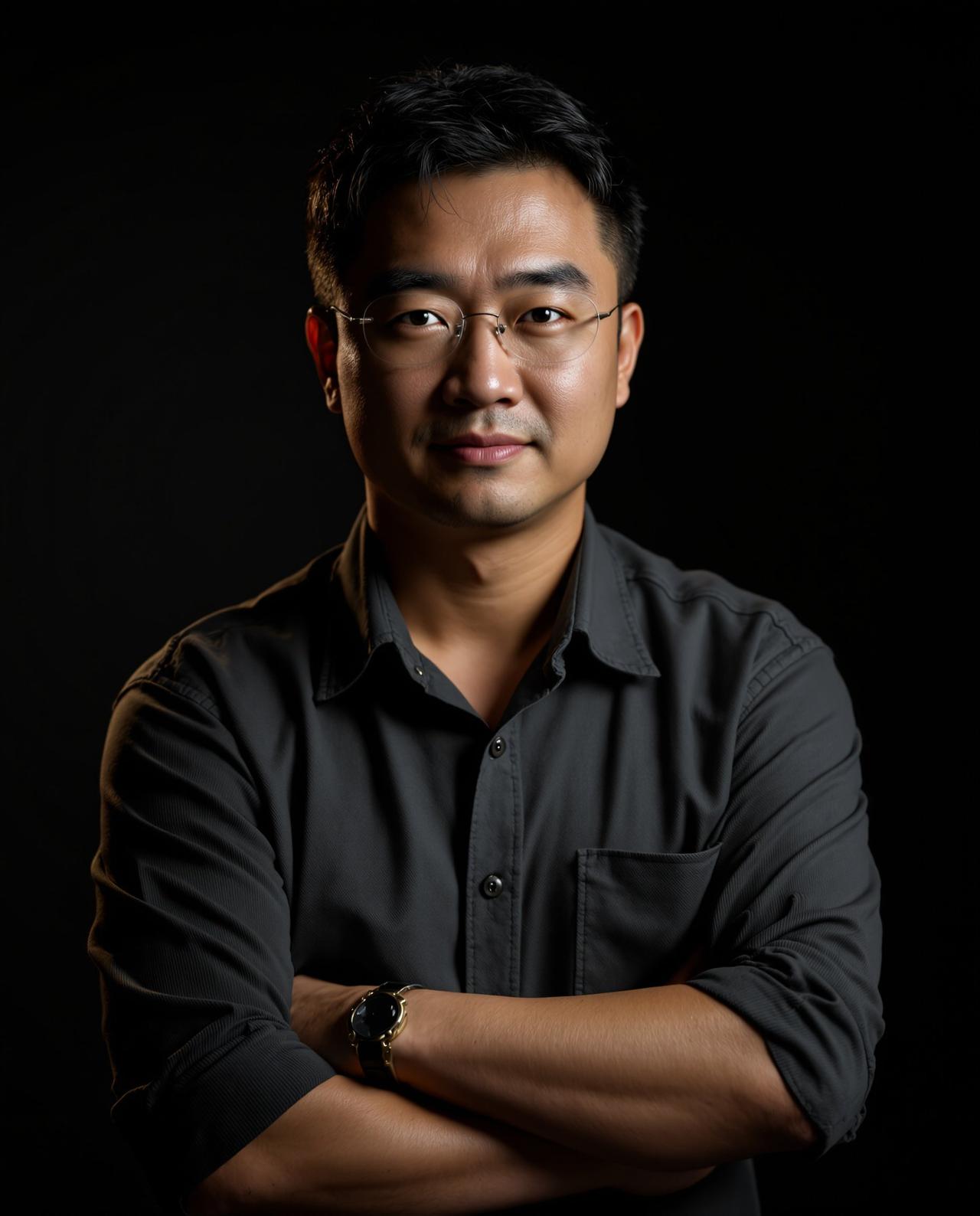 王浩然 - 在线免费观看签约导演