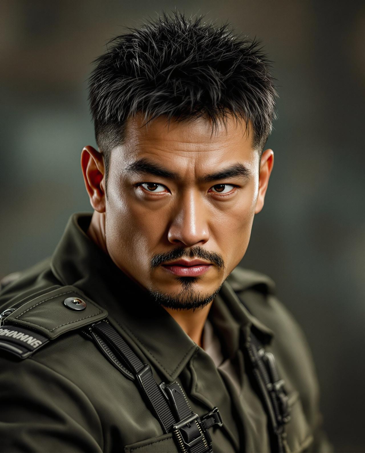 陈浩南 - 在线免费观看签约演员